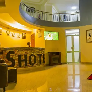 Hotel Ss &, Kampala